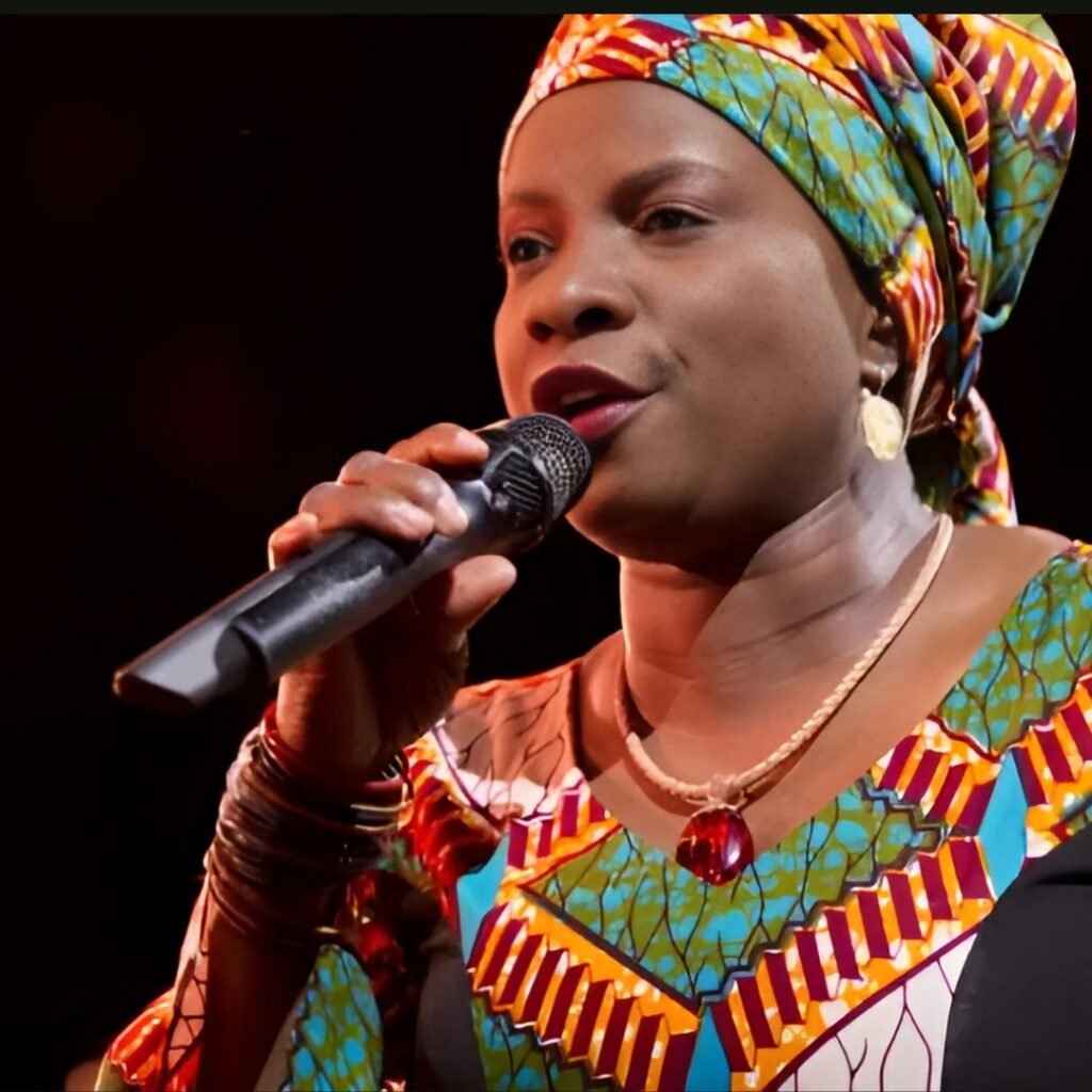 CSW65: Voices of the Unsung Heroes — Rising Above the Stigma