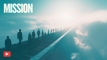 Destination Peace Hour of World Peace — October 24, 2020