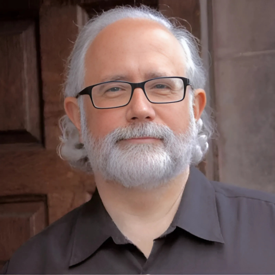 Healing Ourselves and the World