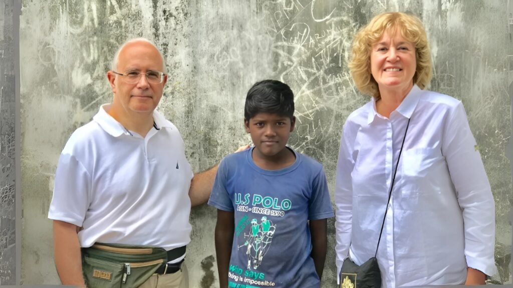 Poverty in India