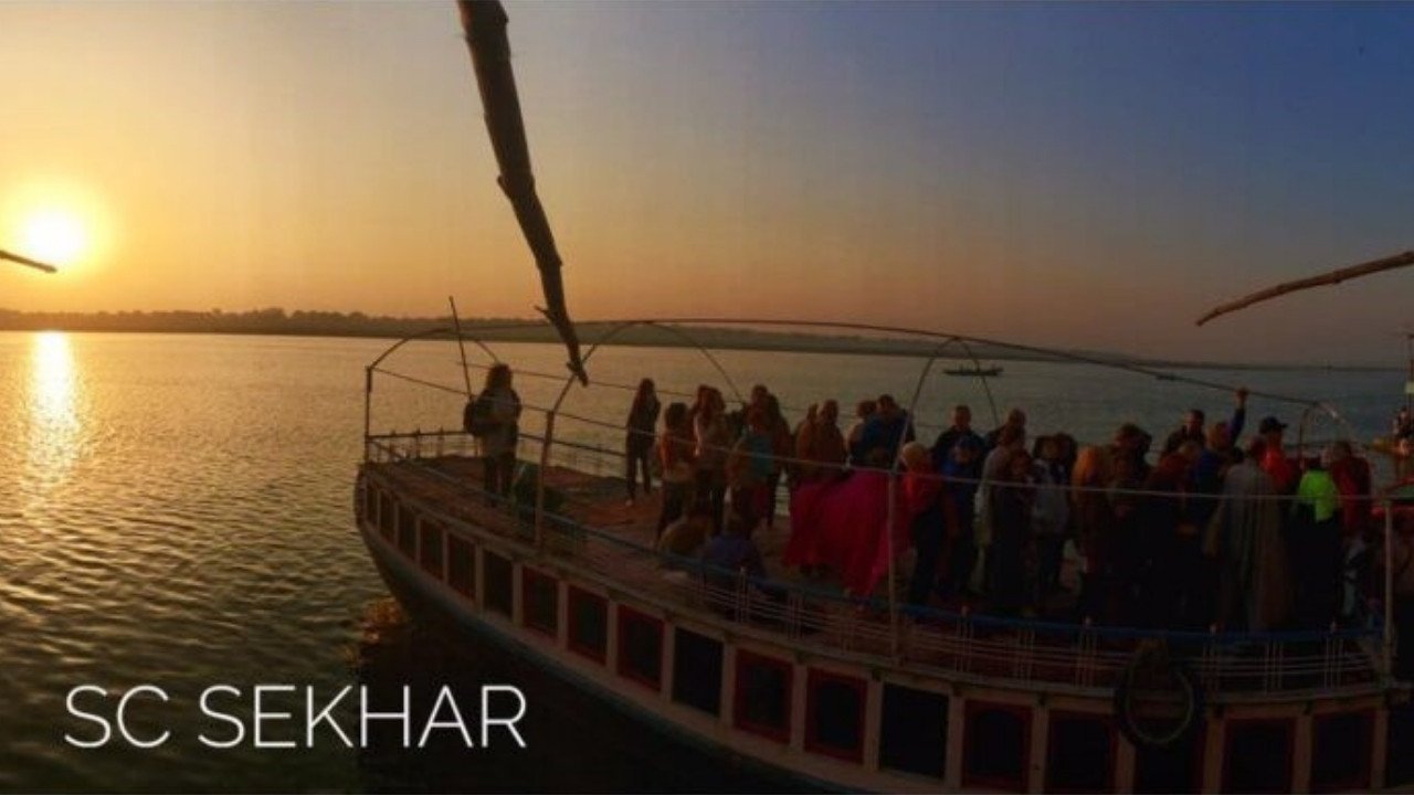 Maha Shivratri: The Hindu High Holiday