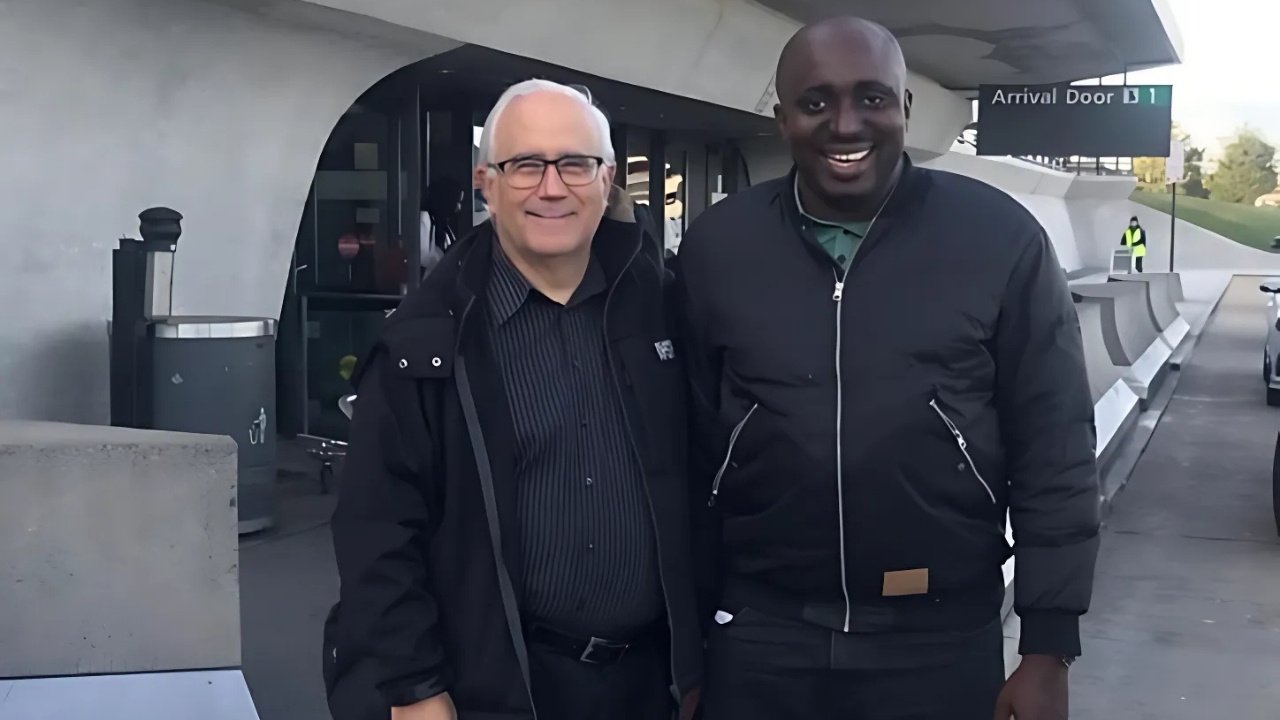 Destination Peace Meets CEO