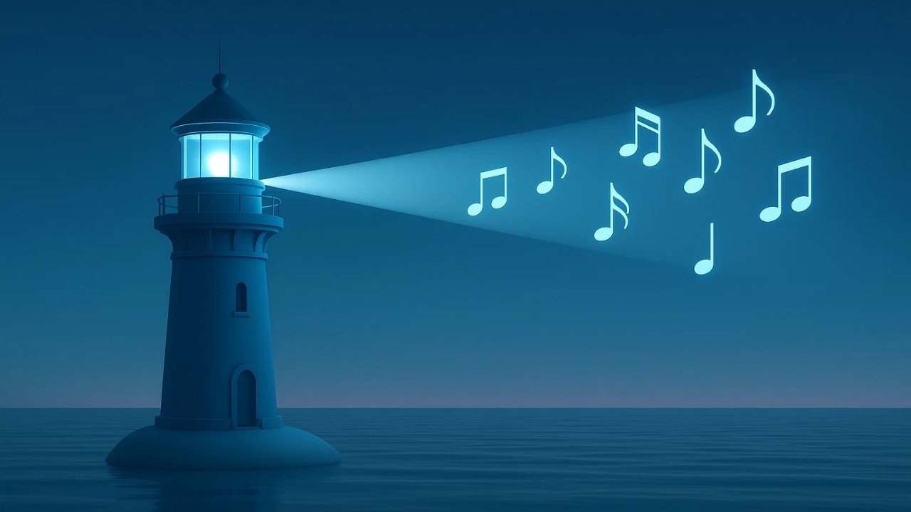 A Beacon of Hope in a Divided World