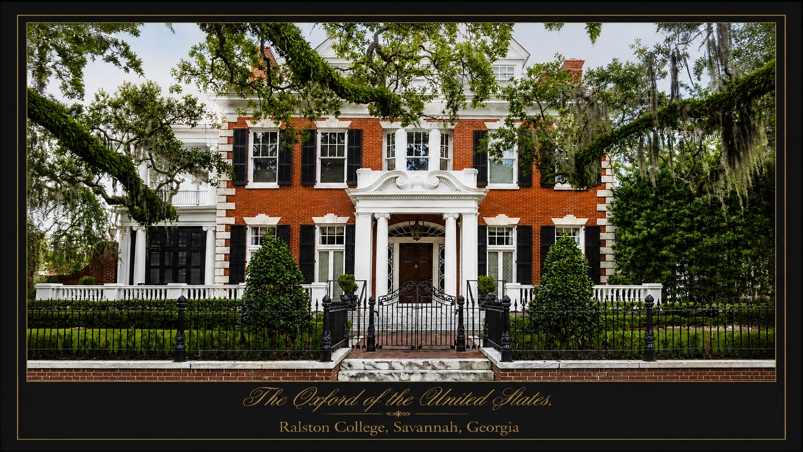 The Custodianship of Excellence