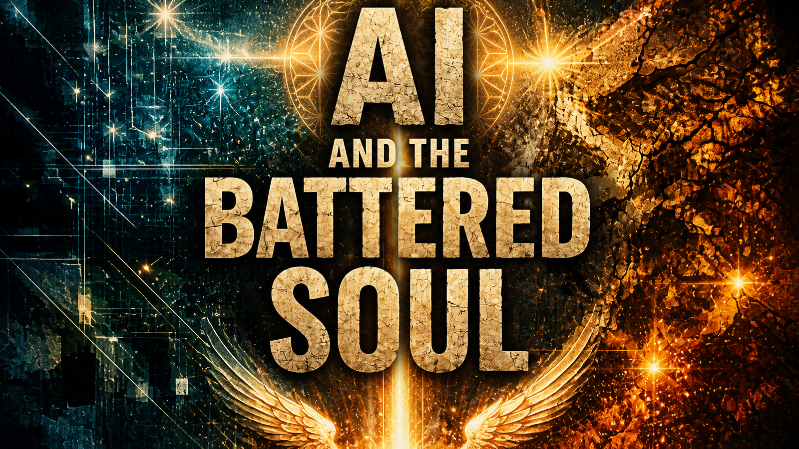 The Covert Battle for the Human Soul