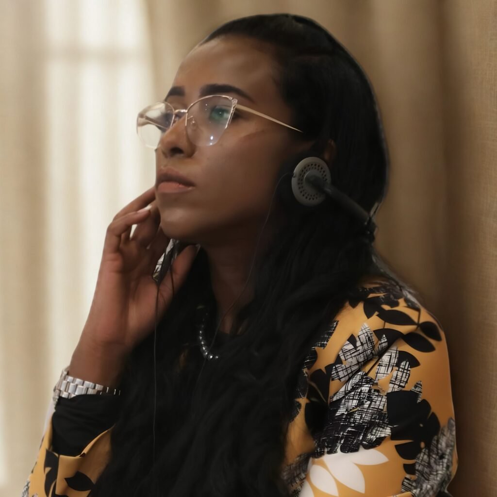 Edoshe Tesfaye