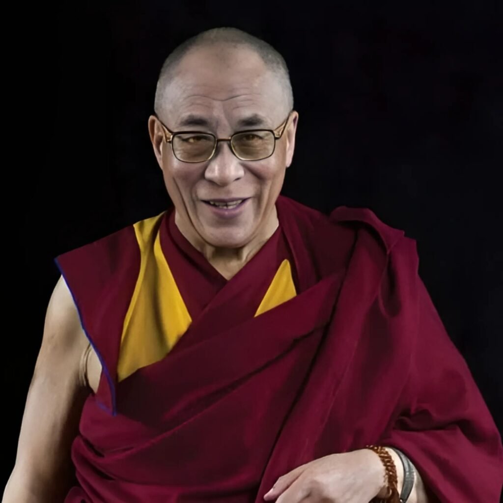 Dalai Lama *
