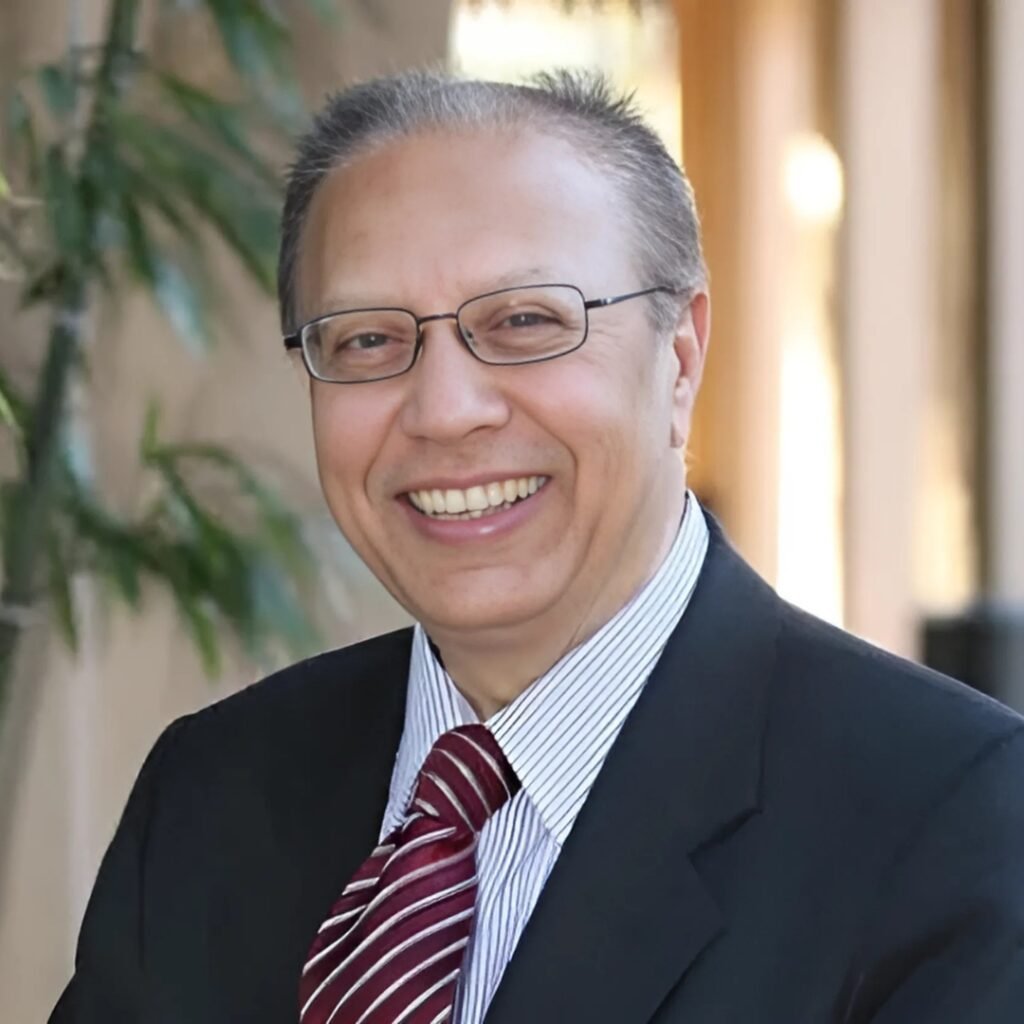 Ambassador Chowdhury *
