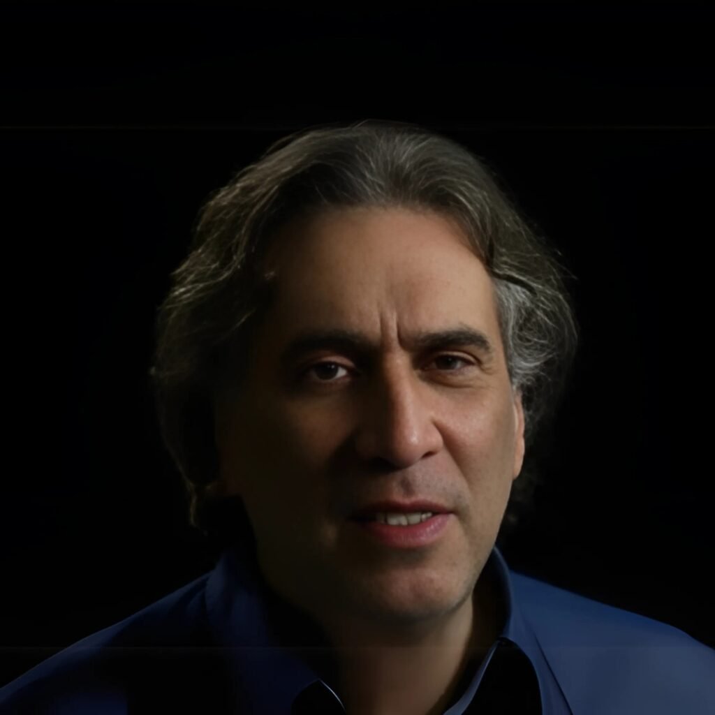 Gordon Bahary *