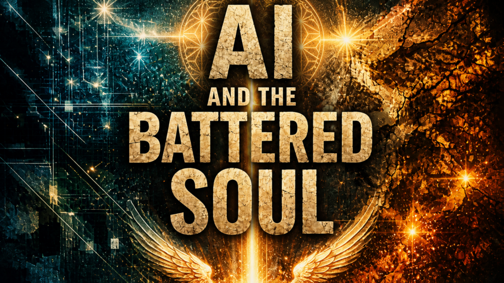 AI and the Human Soul