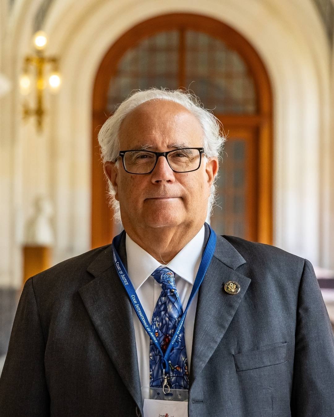 Emanuel “Manny” C. Perlman, founder