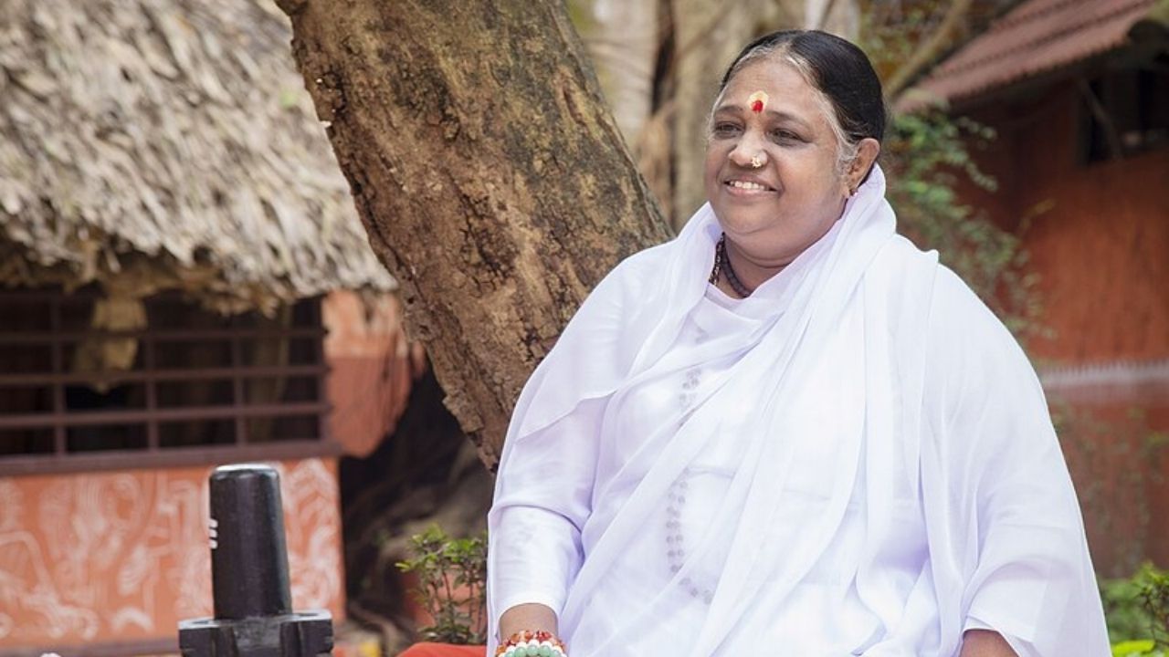 Amma Chimes