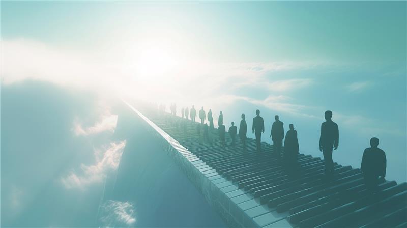 Faith in One Another