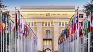 retaining idealism in future UN leaders