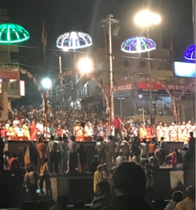 maha Shivratri