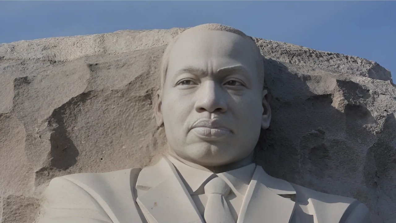 Martin Luther King Day Parade