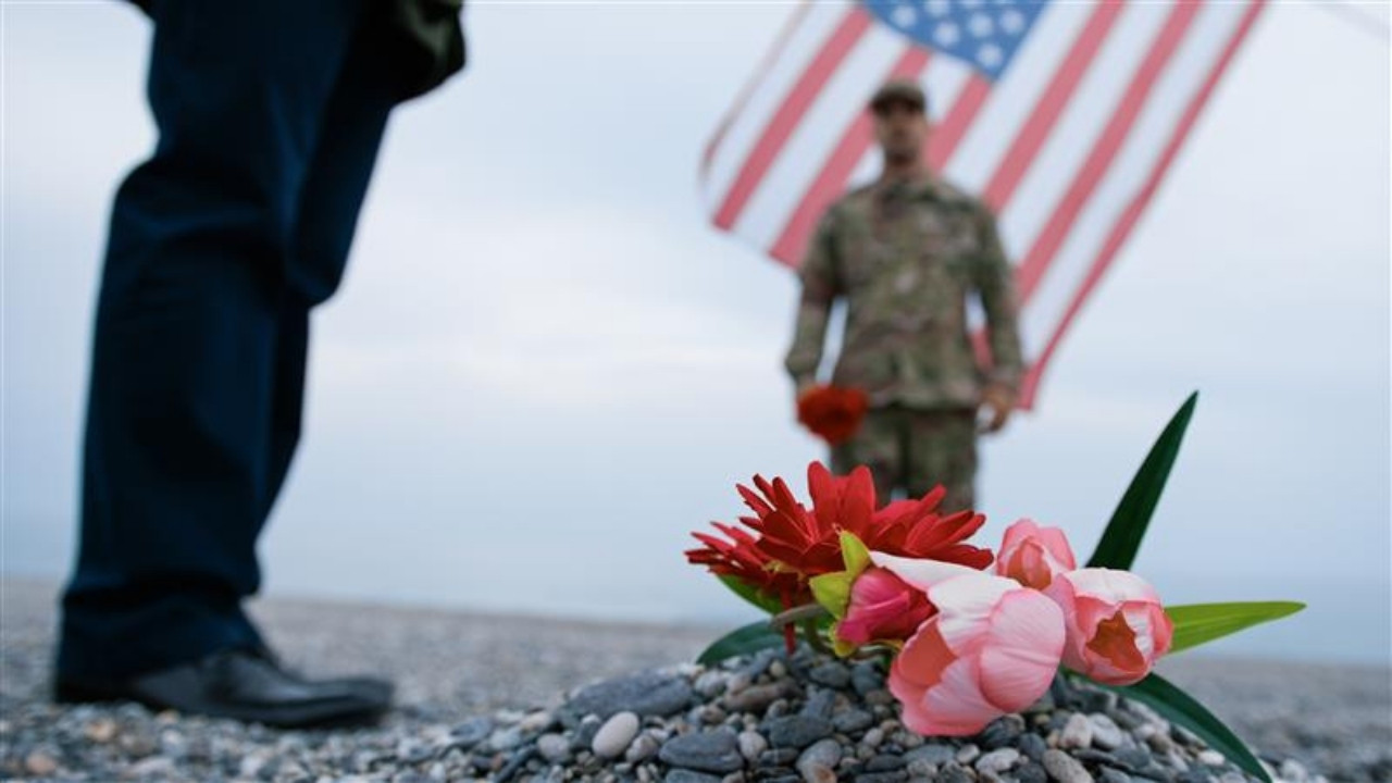 Memorial day