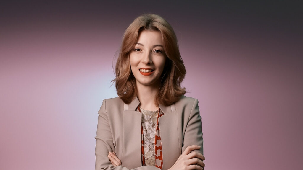 Danela Arsovska