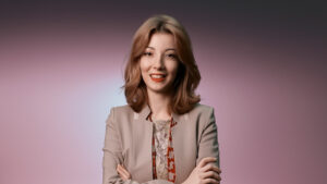 Danela Arsovska