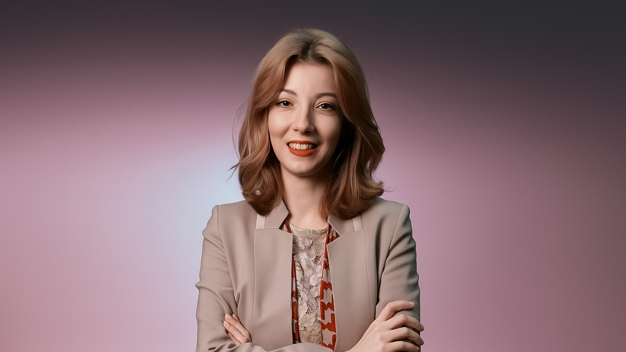 Danela Arsovska