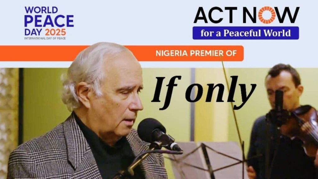 september Destination Peace Digest