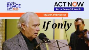 september Destination Peace Digest