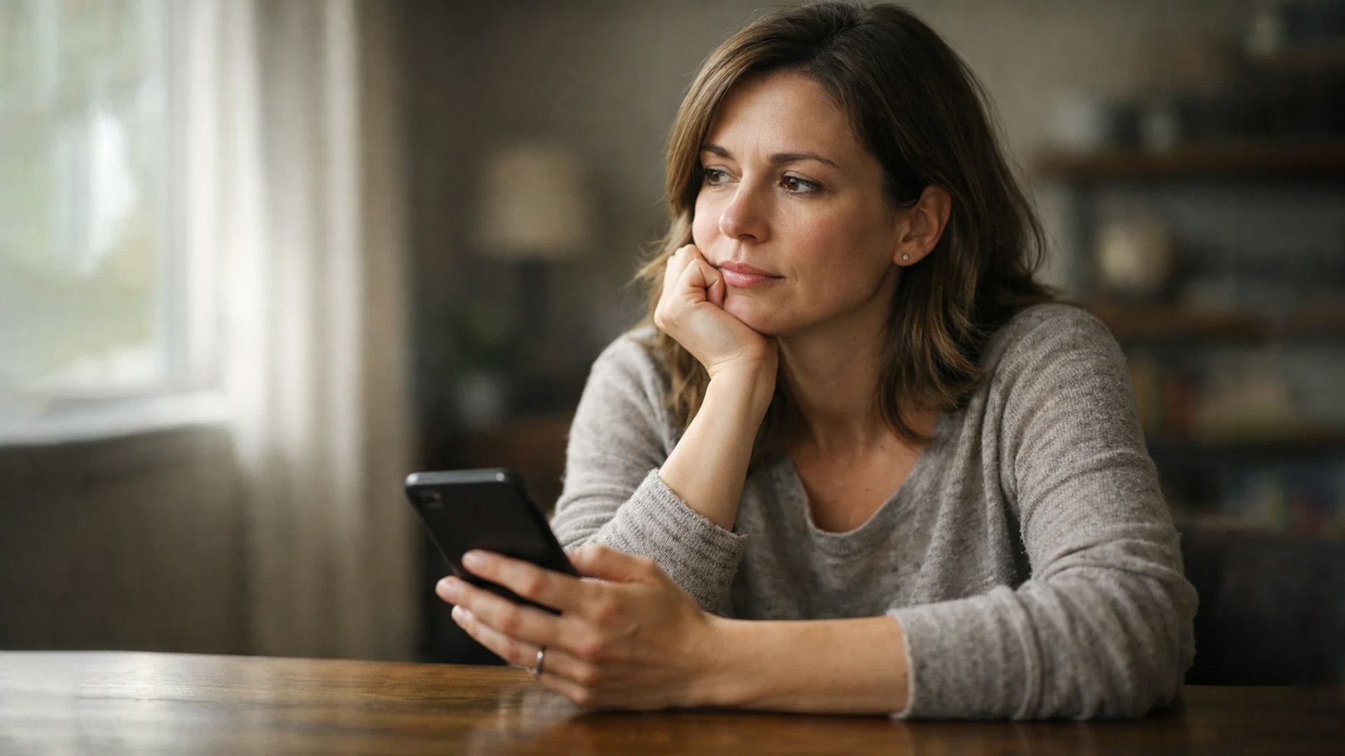 verify before you amplify