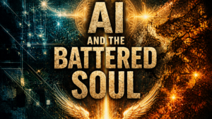 AI and the Human Soul
