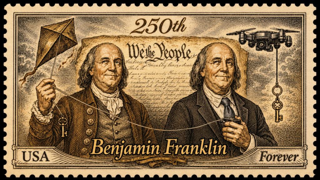 Americas Next 250 Years