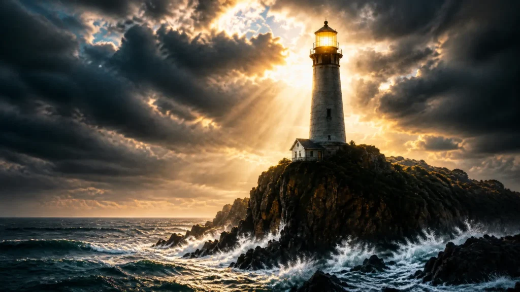 The Quiet Power of Principles: Character Before Promises